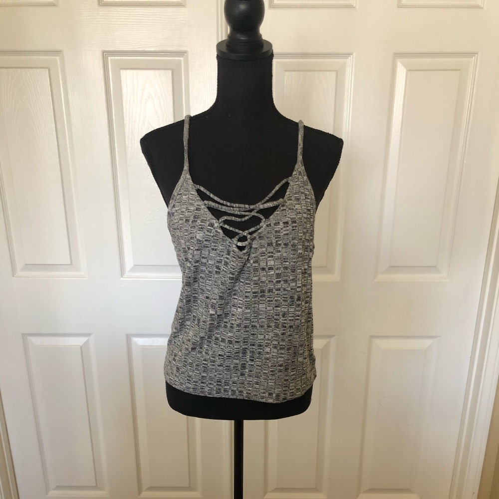 3/$15 American eagle knit tank